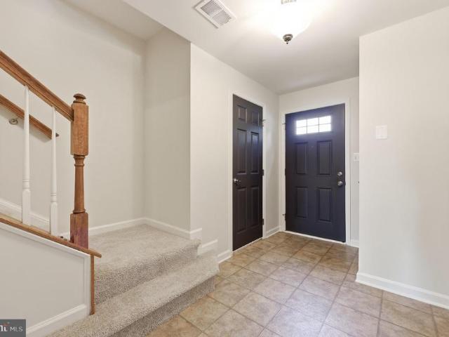 Townhouse for sale in Frederick, Maryland