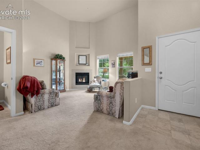 Townhouse for sale in Colorado Springs, Colorado