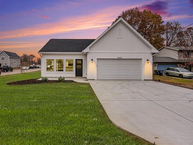 House for sale in Portage, Michigan