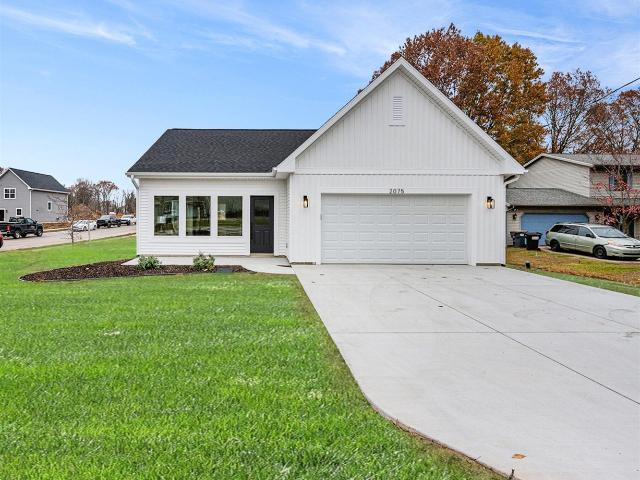 House for sale in Portage, Michigan