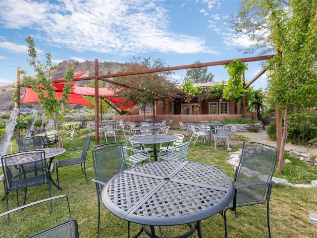 Commercial for sale in New Mexico