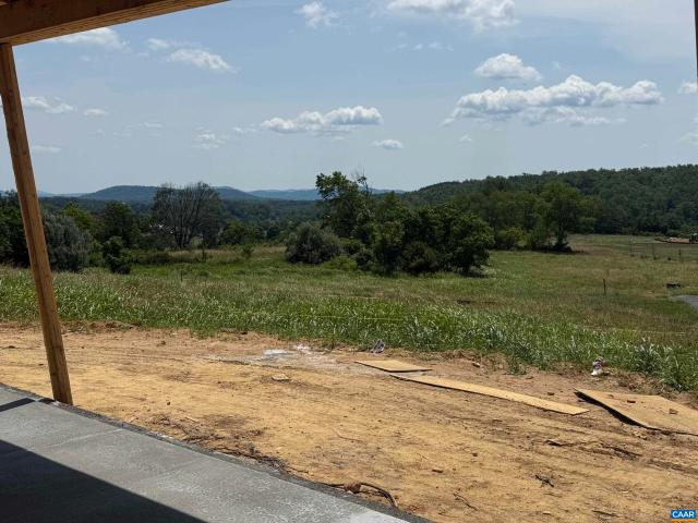 House for sale in Afton, Albemarle County