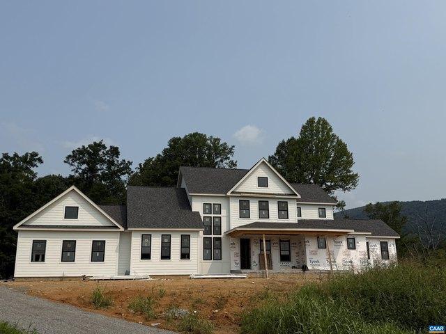 House for sale in Afton, Nelson County