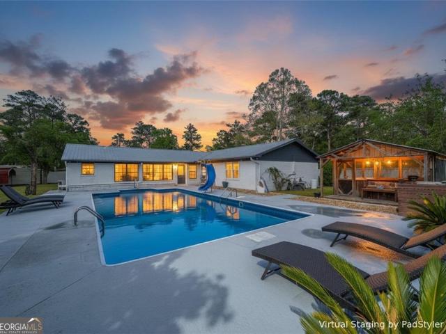 House for sale in Waycross, Georgia