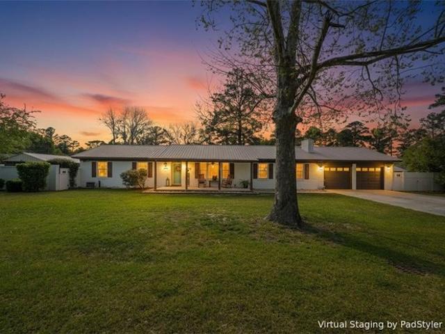 House for sale in Waycross, Georgia