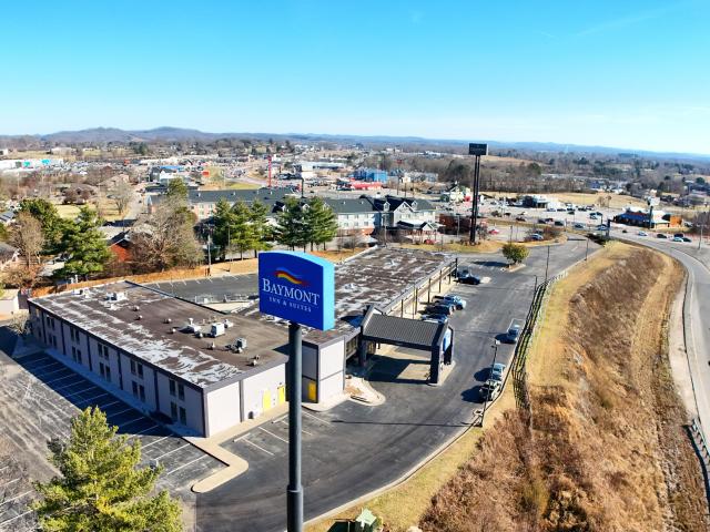Commercial for sale in Laurel, Kentucky