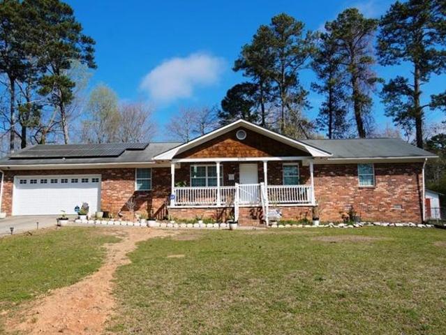 House for sale in Clayton, Georgia