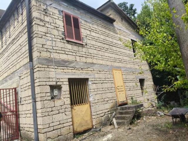Villa Indipendente in vendita a San Marco, Teano