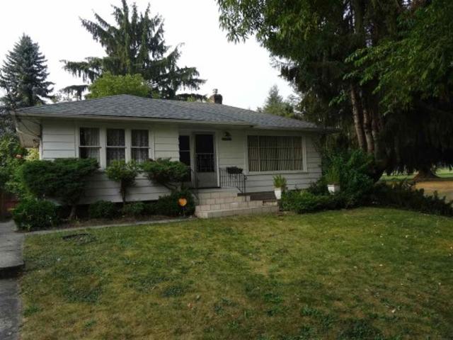 House for sale in Maple Ridge, British Columbia