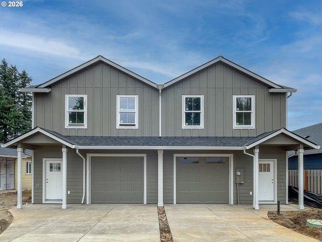 Townhouse for sale in Oregonia