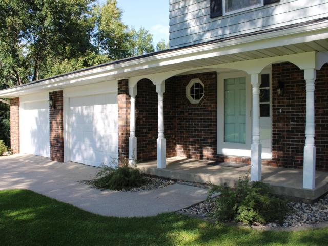 House for sale in Morris, Minnesota