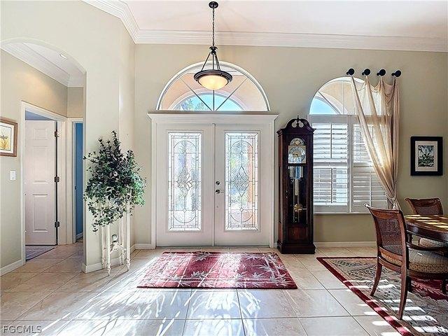 House for sale in North Fort Myers, Florida