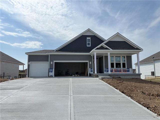 House for sale in Kansas