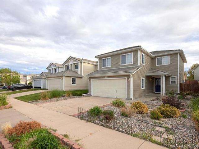 House for sale in Denver, Colorado