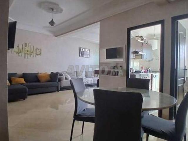 Appartement location
