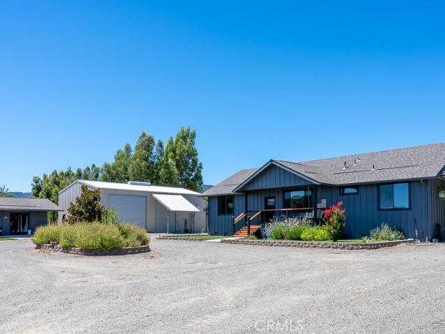 House for sale in Lake, California