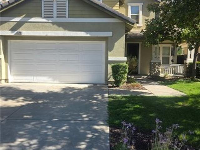 House for sale in Patterson, Stanislaus County