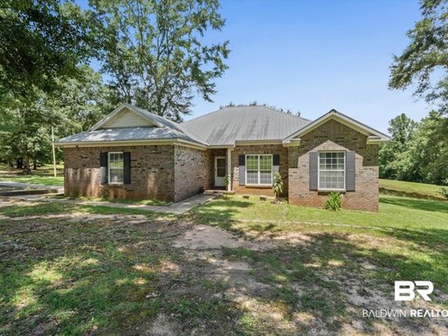 House for sale in Robertsdale, Alabama