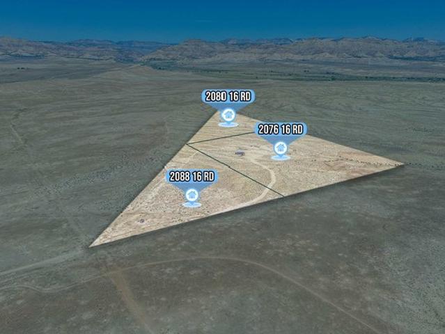 Farm for sale in Loma, Colorado