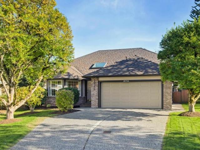 House for sale in Walnut Grove, Township of Langley