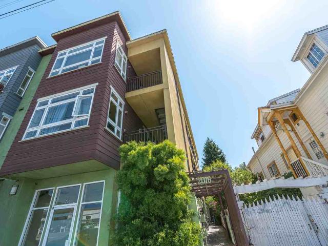 Apartment for rent in Berkeley, California