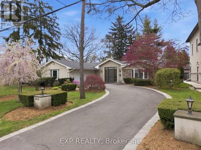 House for sale in Mississauga, Ontario