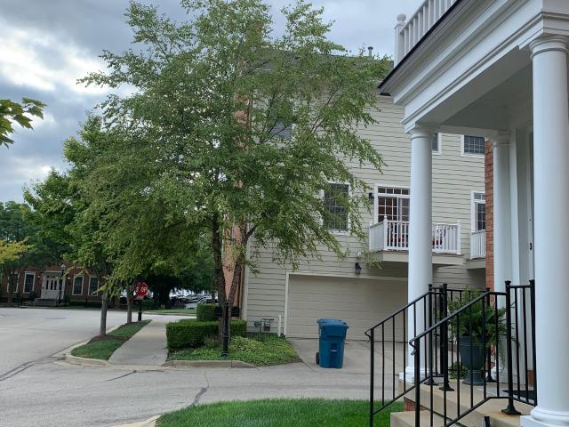 Property for rent in Carmel, Indiana