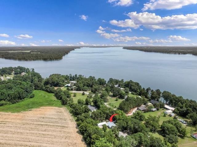 House for sale in Shorterville, Alabama