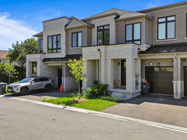 Property for sale in Burlington, Ontario