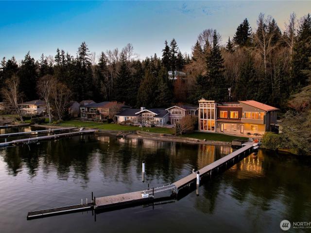 House for sale in Bellingham, Washington