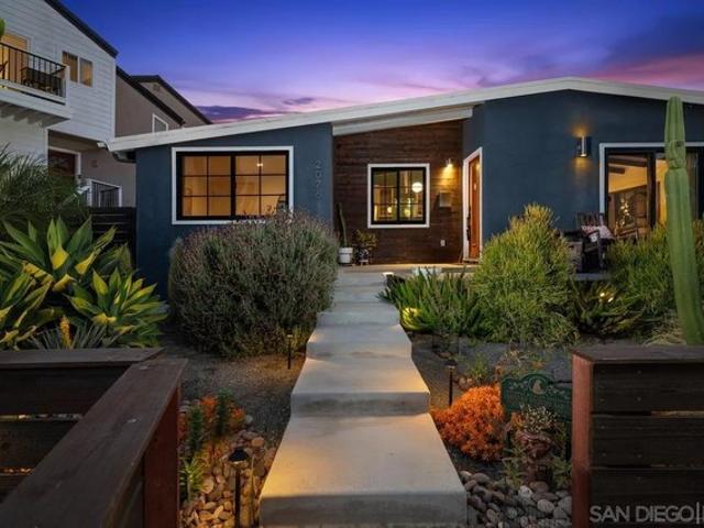 House for sale in Jacumba, California