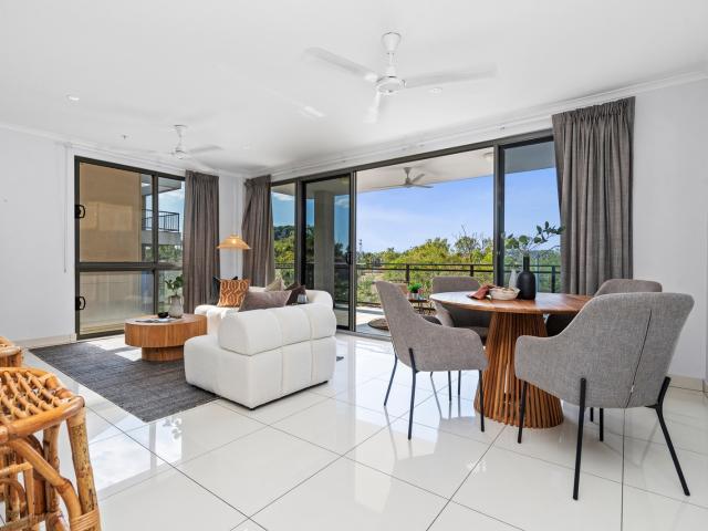 Apartment for rent in Darwin, Northern Territory