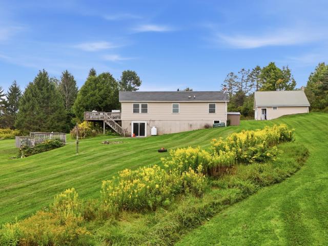 House for sale in Equinunk, Pennsylvania