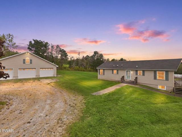 House for sale in Honesdale, Pennsylvania