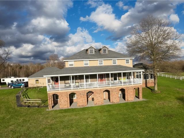 Property for sale in Oneida, New York