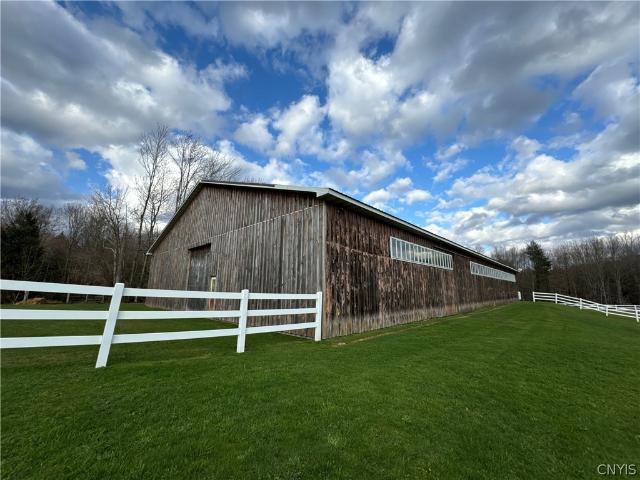 Land for sale in Oneida, New York