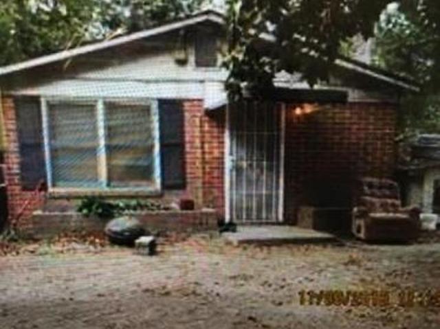 House for sale in Macon, Georgia