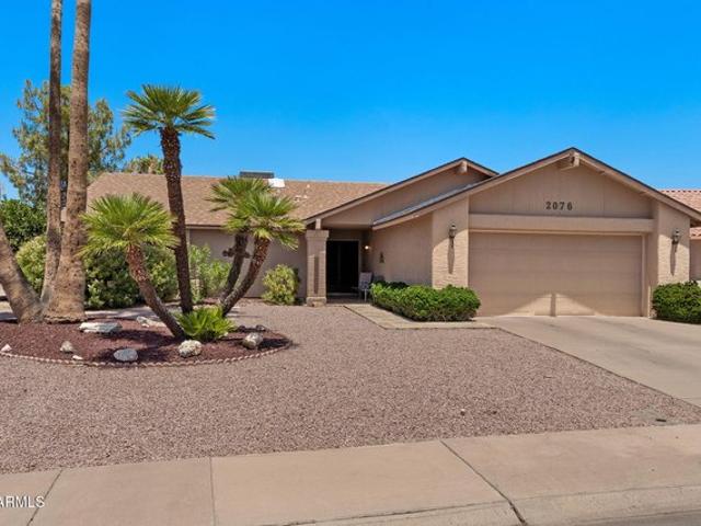 House for sale in Leisure World Arizona, Mesa