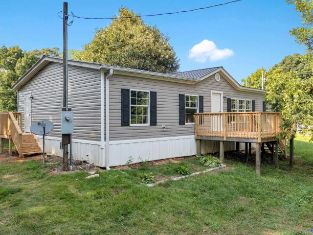 House for sale in Etowah, Alabama