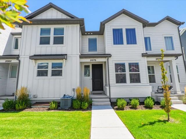 Townhouse for sale in Lehi, Utah