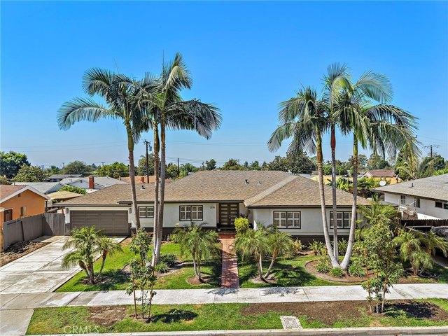 House for sale in Orange, Orange County