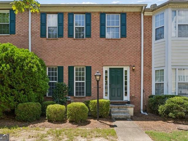 Townhouse for sale in Norcross, Georgia