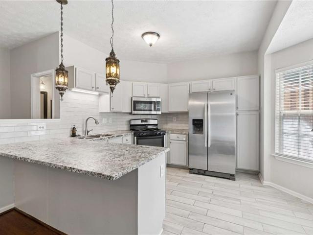 Townhouse for sale in Norcross, Georgia