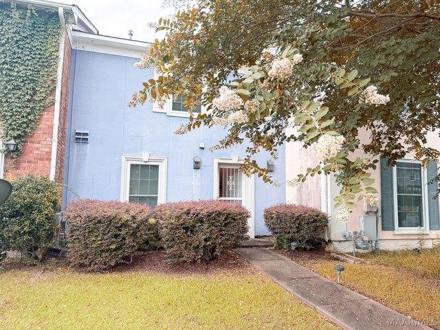 Townhouse for sale in Hope Hull, Alabama