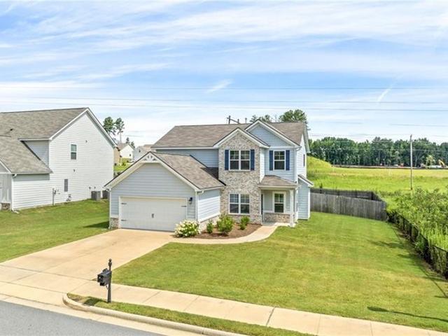 House for sale in Auburn, Alabama