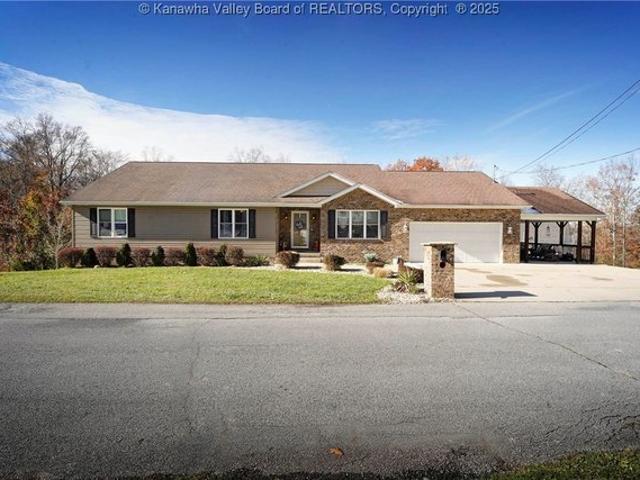 House for sale in South Charleston, West Virginia