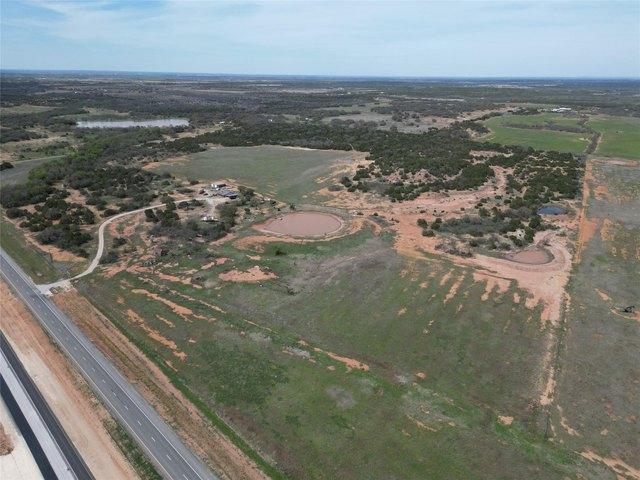 Land for sale in Coleman, Texas