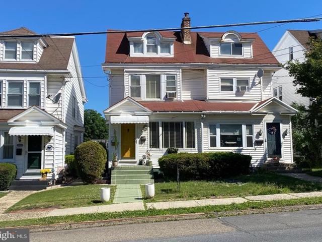 Townhouse for sale in Pottsville, Pennsylvania
