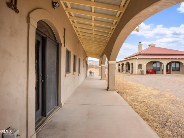 House for sale in Cochise, Arizona