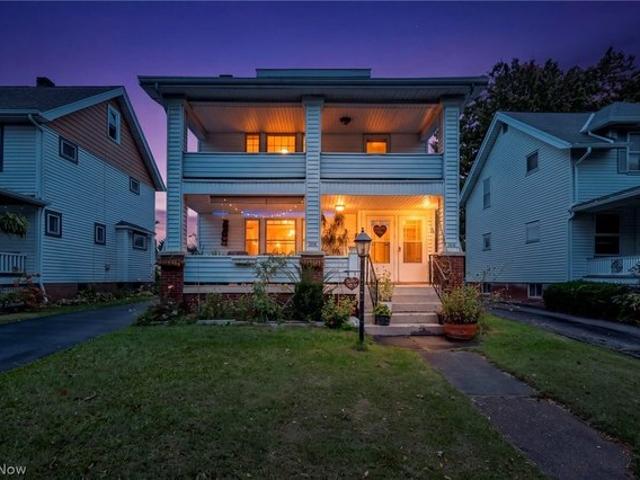 House for sale in Madison Village, Lakewood